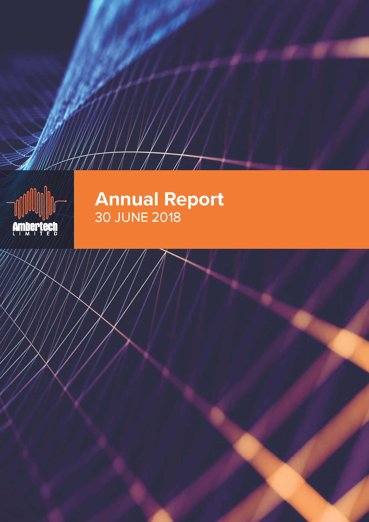 Annual Report 2018